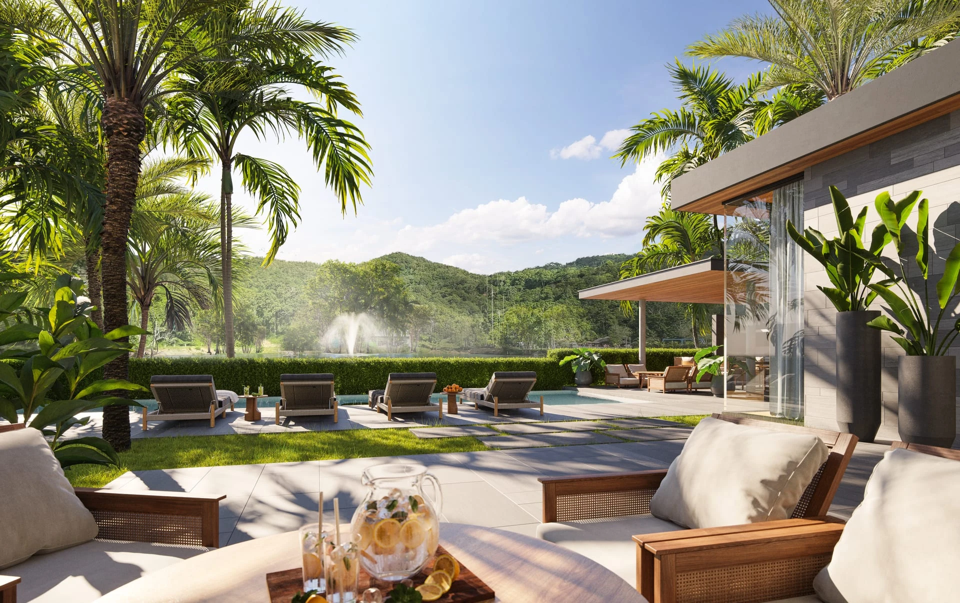 Redwood Lakeside independent buyer guide