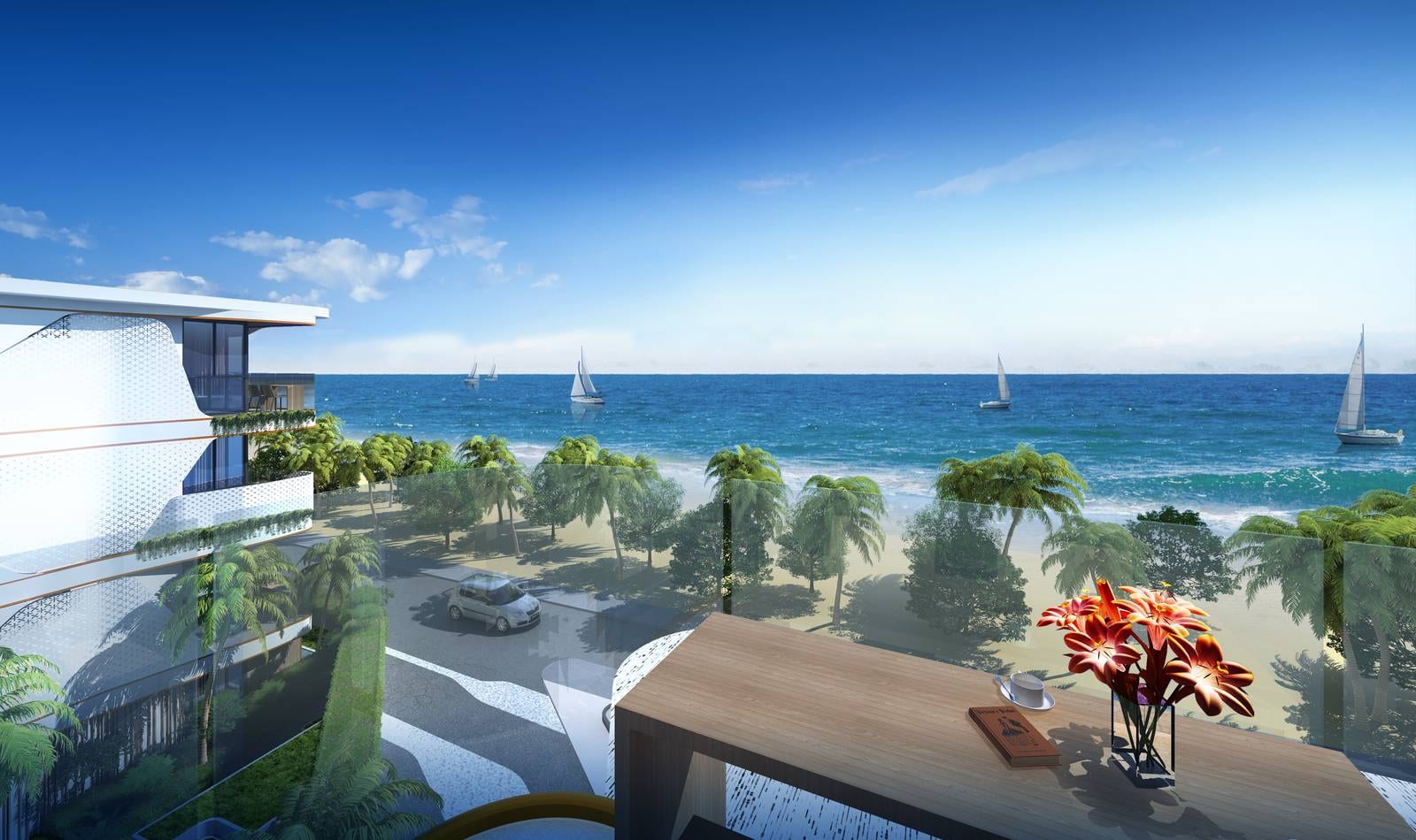 Kora Beach Resort Phuket independent resale guide